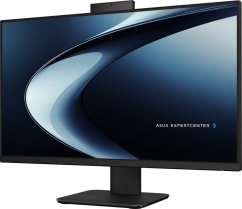 Asus ExpertCenter P4 P470VAK-BPE627X C7-240H 16GB 512GB 27" W11P (90PT03W5-M032P0)
