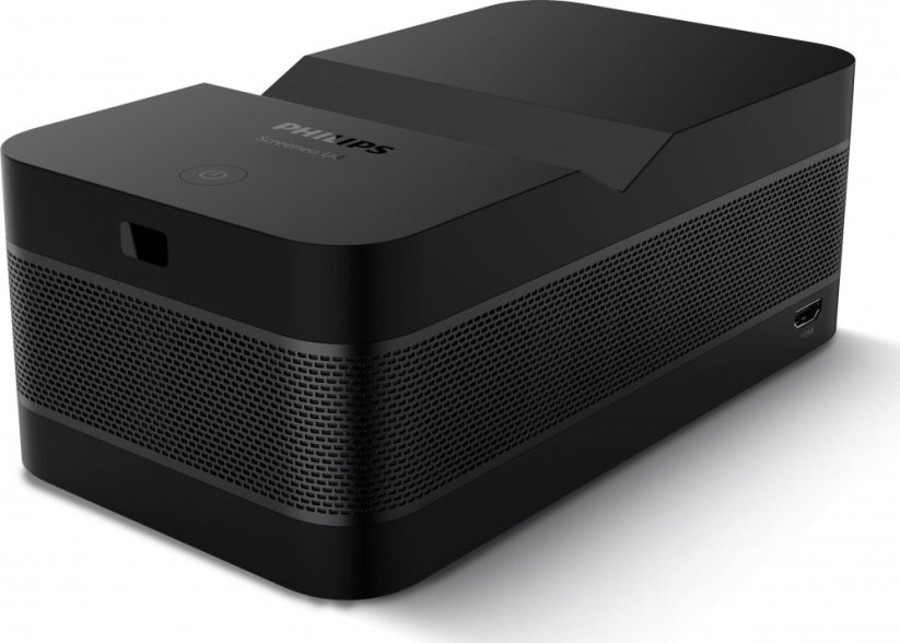 Philips Screeneo U4