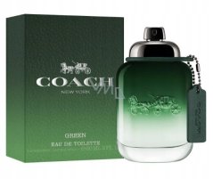 Coach Coach Green EDT M 60 ml MEN