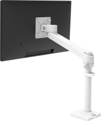 Ergotron Ergotron - NX Desk Monitor Arm - Držiak do monitora (bialy)