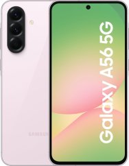 Samsung Galaxy A56 5G 8/128GB Ružový  (SM-A566BLIAEUB)