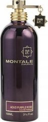 Montale MONTALE Aoud Purple Rose Unisex EDP spray 100ml WOMEN