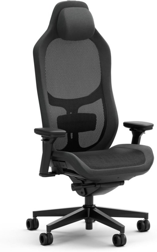 Fractal Design Refine 2 Mesh Dark (FD-CH-RE2M-01)