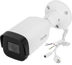 Uniview TC-C32US SPEC:I8/A/E/Y/M/S/H/2.7-13.5MM/V4.0 1080p 2.7 mm ... 13.5 mm MOTOZOOM TIANDY
