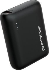Pebble PZ10 10000mAh Čierny