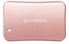 SSD GoodRam HX200 2TB Ružový (SSDPR-HX200-2K0-RG)