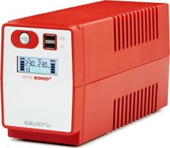 Salicru SPS 650 SOHO+ (647CA000008)