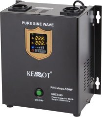 Kemot PROsinus-500W (URZ3409)