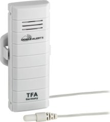 TFA WeatherHub 30.3301.02 senzor teploty