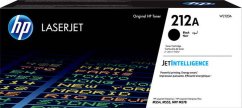 HP 212A Black Originál  (124550)