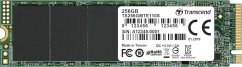 Transcend 110S 256GB M.2 2280 PCI-E x4 Gen3 NVMe (TS256GMTE110S)
