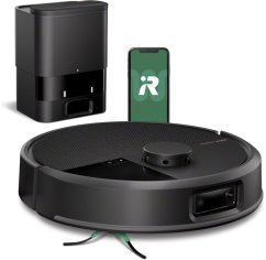 iRobot Roomba Max 705 Vac + stacja AutoEmpty