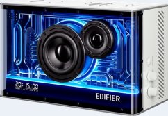 Edifier QD35 čierno-Biely (QD35 white)