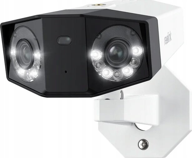 Reolink Reolink Duo Series P730, surveillance camera (white/black, PoE, UHD)