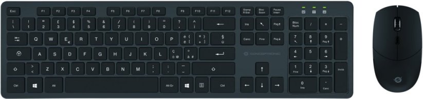 Conceptronic (ORAZIO01IT)
