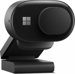 Microsoft Modern Webcam scharz (8L3-00002)