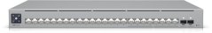 Ubiquiti UBIQUITI USW-PRO-MAX-24-EU UNIFI 24 PORT MULTI-GIGABIT SWITCH WITH LAYER3 FEATURES AND ETHERLIGHTING