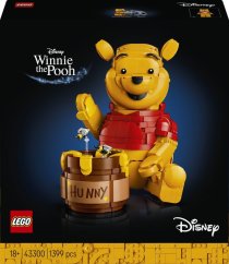 LEGO Disney Macko Pú (43300)
