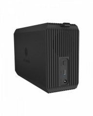 Icy Box Obudowa IB-RD3720-CU3 RAID 2x2,5/3,5 SATA HDD