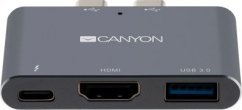 Canyon Multiport Docking Station (CNS-TDS01DG)