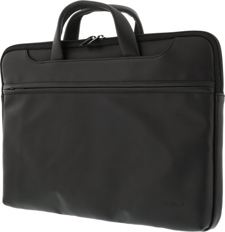 Deltaco Notebook bag DELTACO 15.6 ", black / NV-792