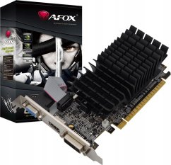 AFOX GeForce GT 710 2GB DDR3 (AF710-2048D3L5)