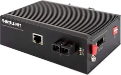 Intellinet Network Solutions Industrial (508346)