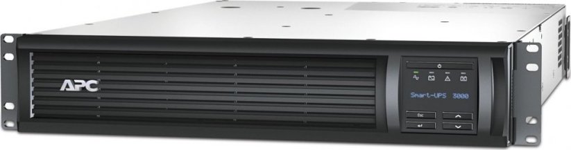 APC Smart-UPS 3000 (SMT3000RMI2UNC)