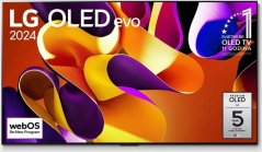 LG OLED77G45LW OLED 77'' 4K Ultra HD WebOS