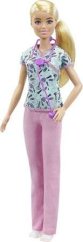 Mattel Kariera - Pielęgniarka (DVF50/GTW39)