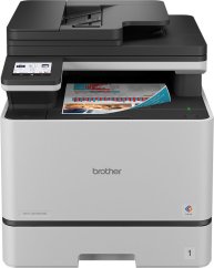 Brother MFC-L8730CDW (MFCL8730CDWZG1)