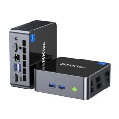 GMKtec NucBox M3 i5-12450H (M3512)