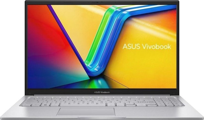 Asus Notebook ASUS Vivobook 15 X1504ZA-BQ569W i3-1215U 15 6 FHD IPS-level 60Hz 250nits AG 16GB DDR4 SSD512 Intel UHD Graphics WLAN+BT Cam 42WHrs Win11 Cool Silver