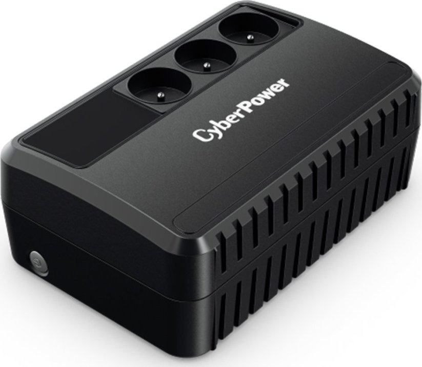 CyberPower BU650EG-FR
