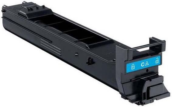 Konica Minolta TN318 Cyan