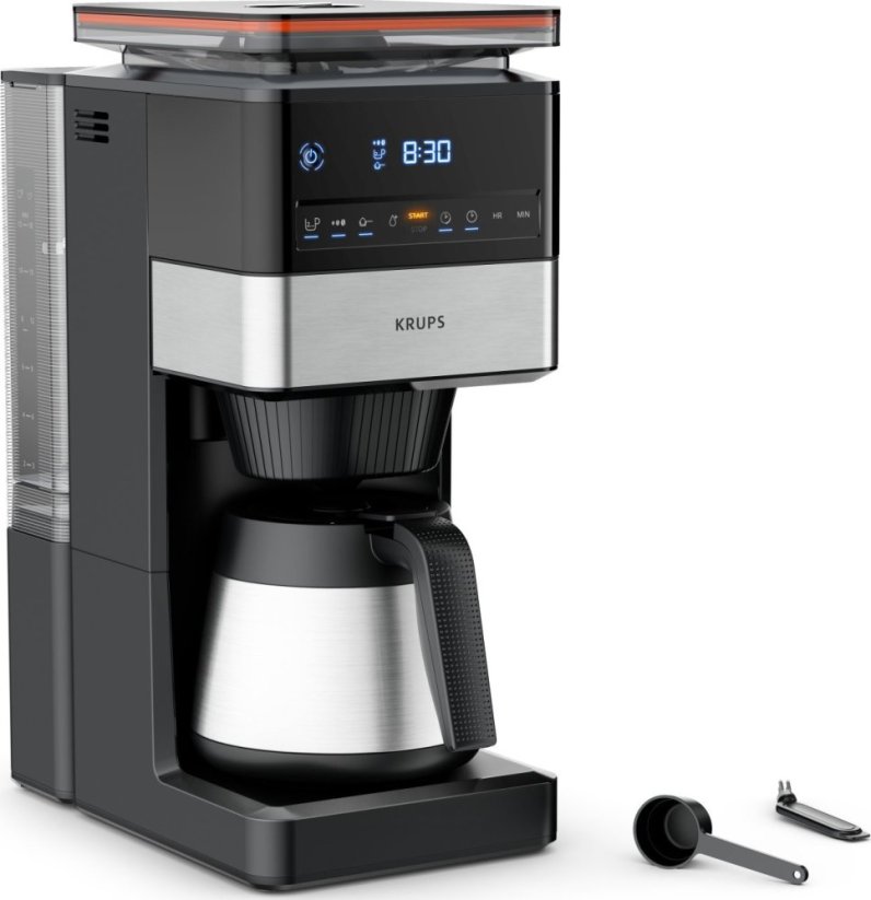 Krups Krups KT 8428 Grind Aroma XL Thermo