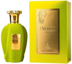 Alkotest EMIR Voux Zingy EDP spray 100ml MEN