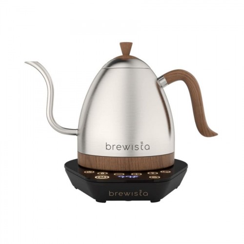 Brewista Artisan Silver