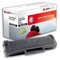 AgfaPhoto Black (APTS101E)