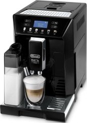 DeLonghi Eletta Cappuccino Evo ECAM 46.860.B