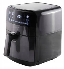 Camry Frytkownica beztłuszczowa | 9 programów | 5,0 L | Air Fryer