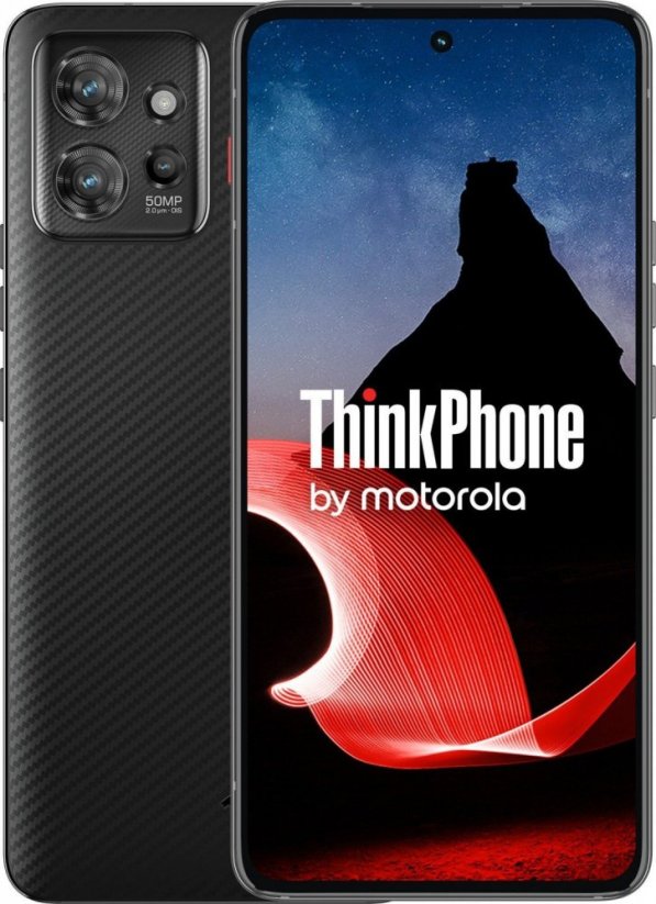 Motorola ThinkPhone 8GB/256GB čierny