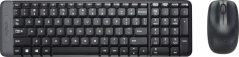 Logitech MK220 Wireless Combo (920-003721)
