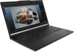 Lenovo TP P14s G5 / 14.5" / Ultra 7 155H / 32GB / 512GB / Windows 11 Pro (21G2001SUS)
