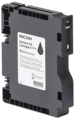 Ricoh RICOH KARTRIDŻ 257063 TYP 1, 50 ML, Čierny