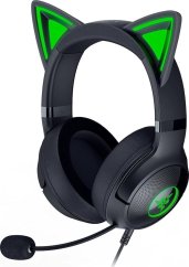 Razer Słuchawki Razer Kraken Kitty V2 - Black