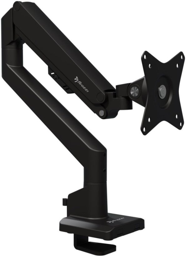 Arozzi na monitor 17"-49" Alzare Neo (AZ-ALZARE-NEO-BK)