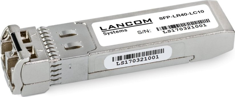 LANCOM Systems LANCOM SFP-LR40-LC10