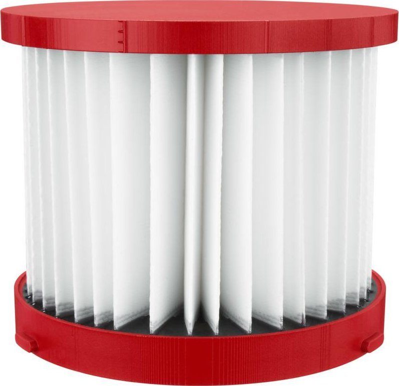 Milwaukee MILWAUKEE DRY HEPA FILTER INSERT