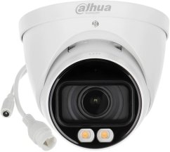 Dahua Technology Smart Dual Light WizSense - 8&nbsp;Mpx 4K UHD 2.7&nbsp;... 13.5&nbsp;mm - Motozoom Dahua (IPC-HDW2849T-ZS-IL-27135-S2)